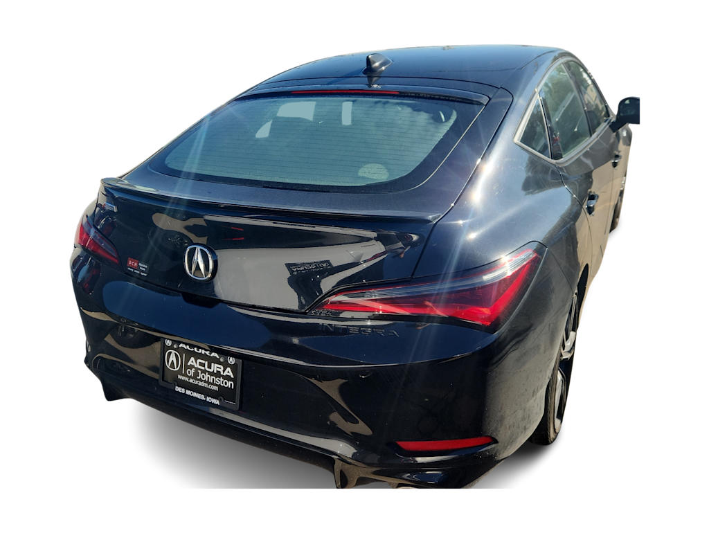 Thumbnail: 2023 Acura Integra - 10