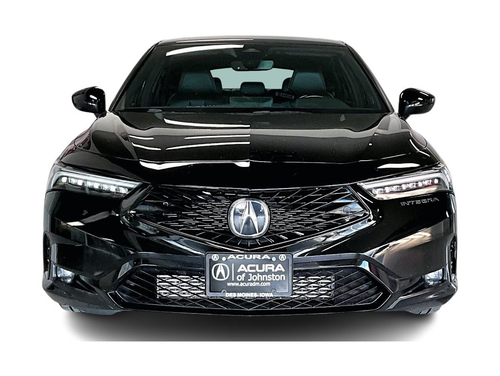 Thumbnail: 2023 Acura Integra - 6