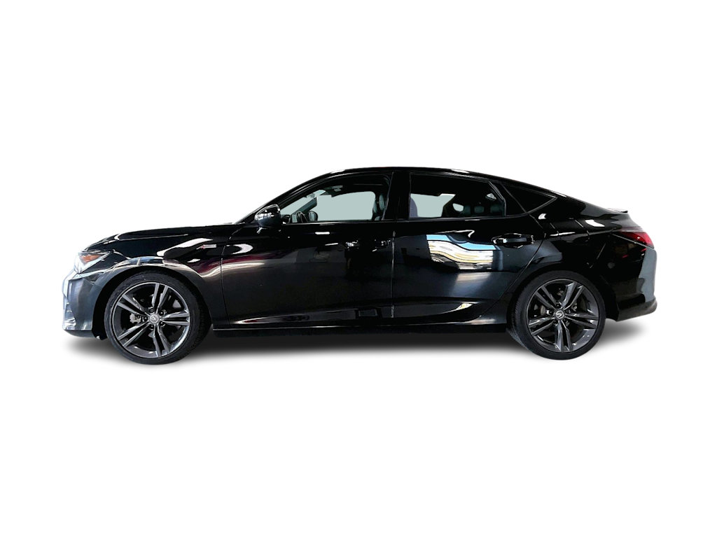 Thumbnail: 2023 Acura Integra - 3