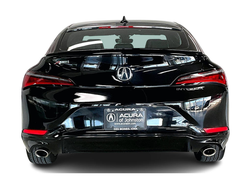 Thumbnail: 2023 Acura Integra - 5