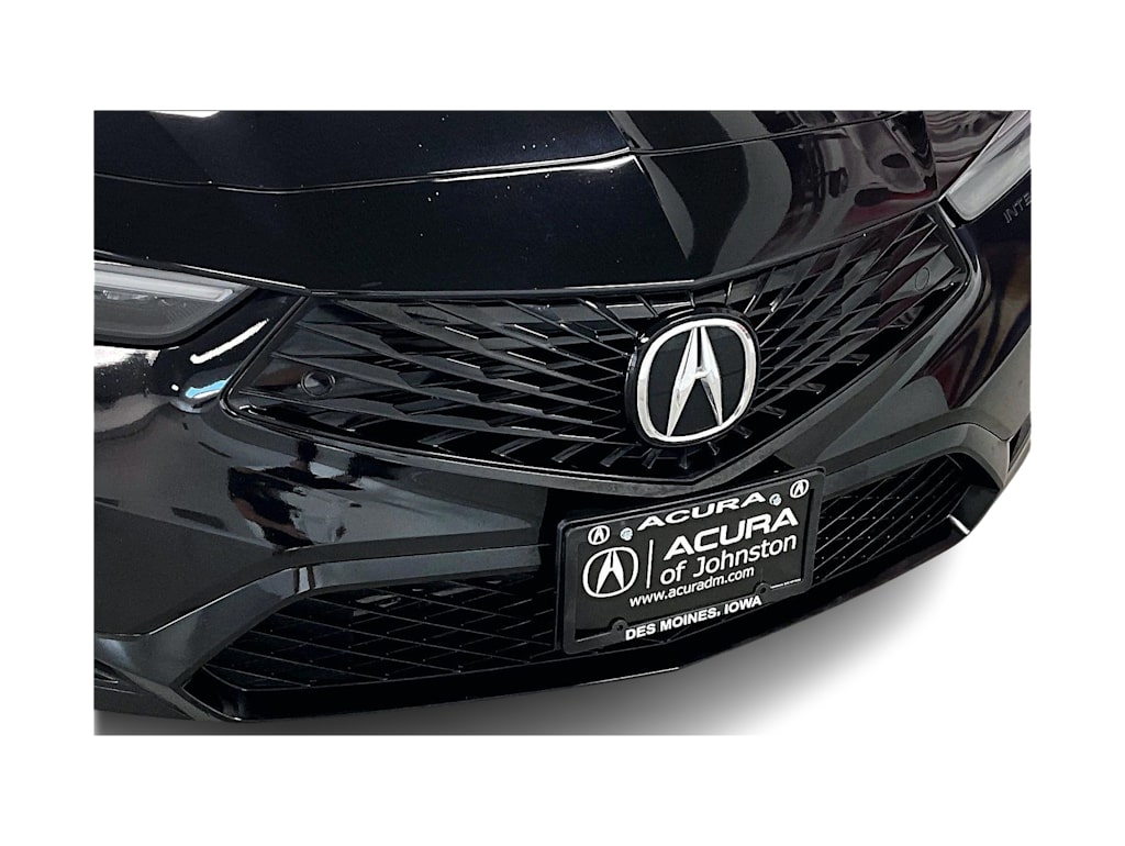 Thumbnail: 2023 Acura Integra - 30
