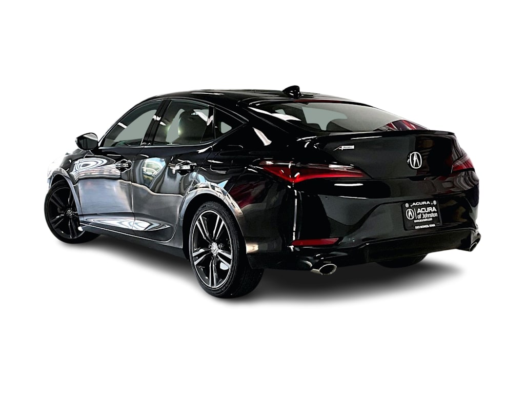 Thumbnail: 2023 Acura Integra - 4