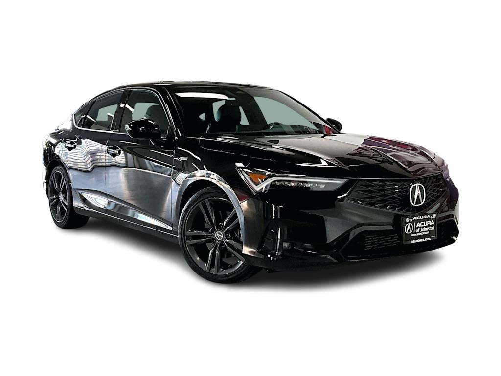 Thumbnail: 2023 Acura Integra - 21