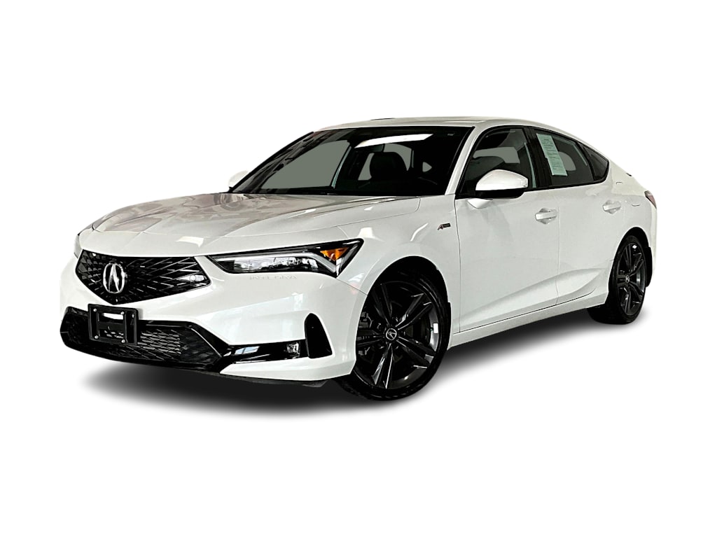 2023 Acura Integra