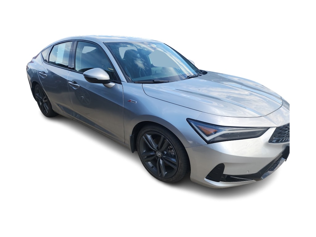 Thumbnail: 2024 Acura Integra - 8