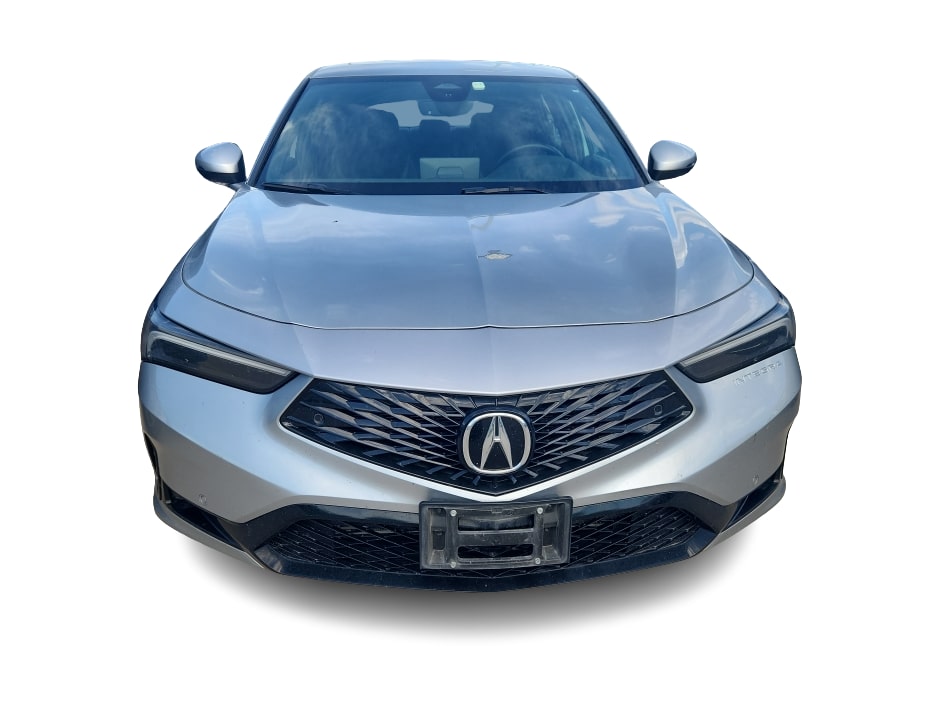 Thumbnail: 2024 Acura Integra - 3
