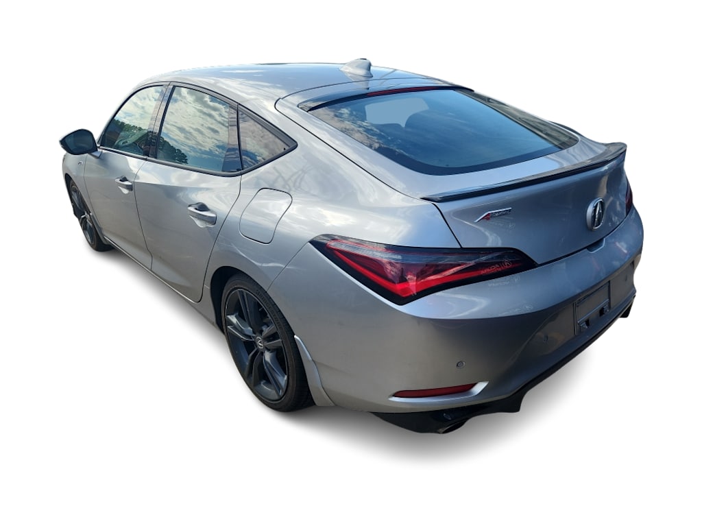 Thumbnail: 2024 Acura Integra - 10