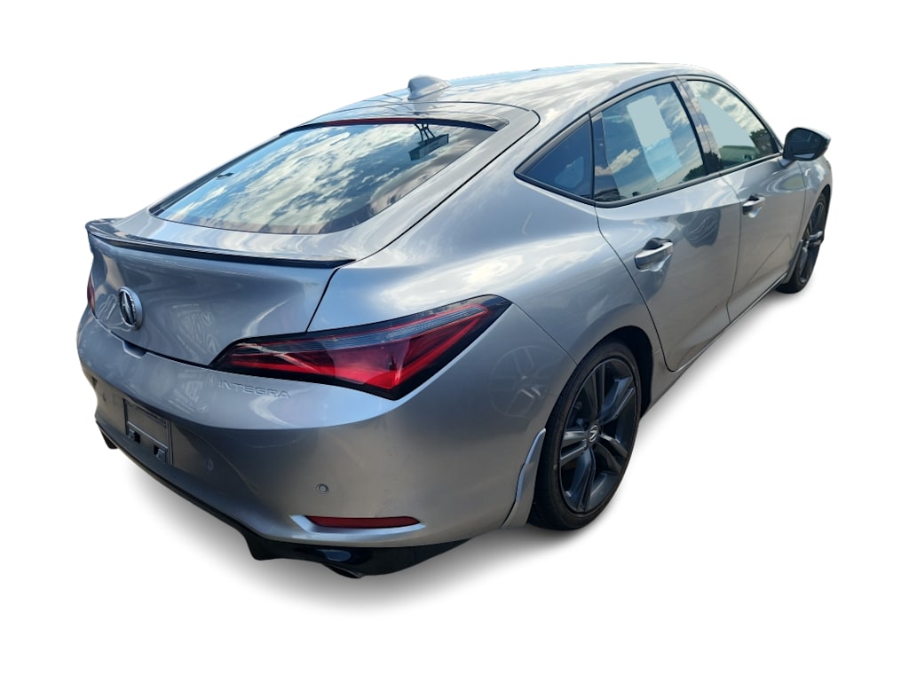 Thumbnail: 2024 Acura Integra - 9