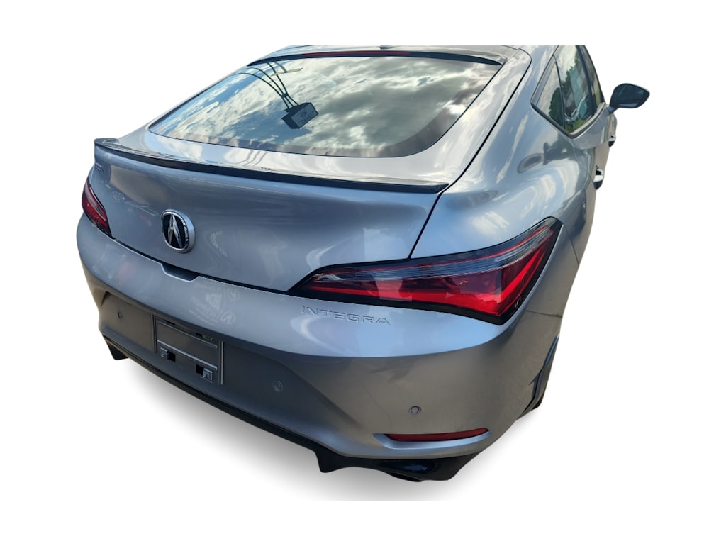 Thumbnail: 2024 Acura Integra - 2