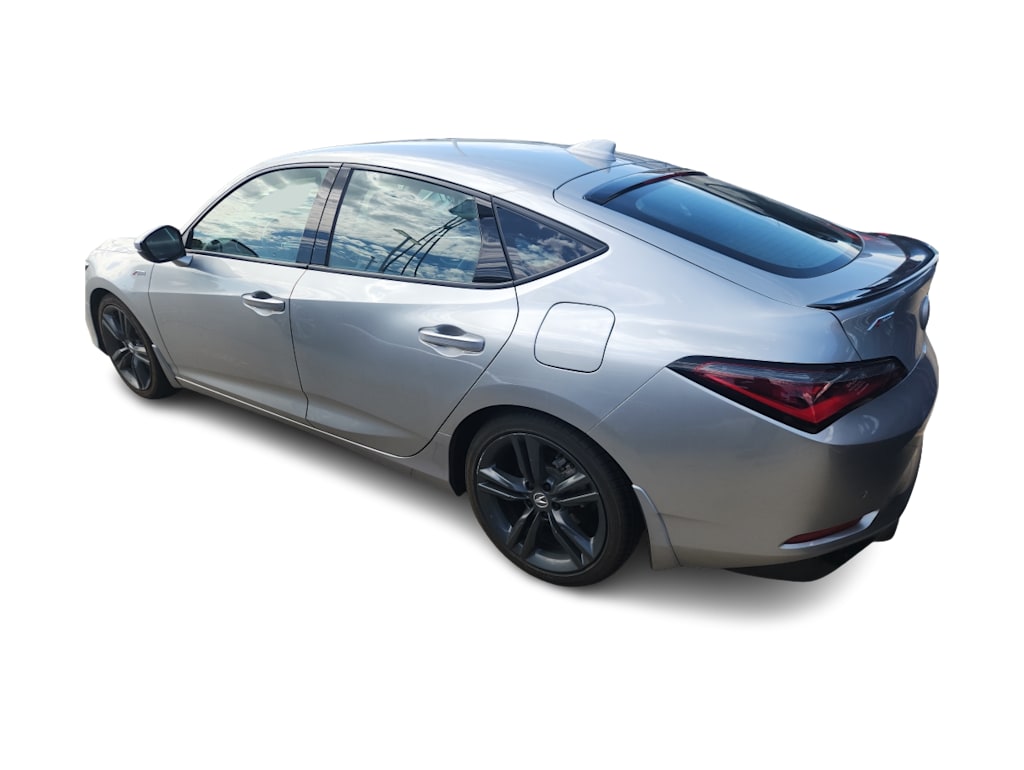 Thumbnail: 2024 Acura Integra - 11