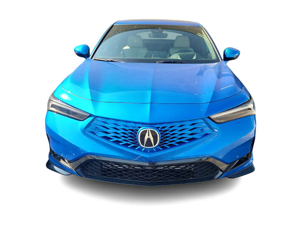 Thumbnail: 2026 Acura Integra - 4
