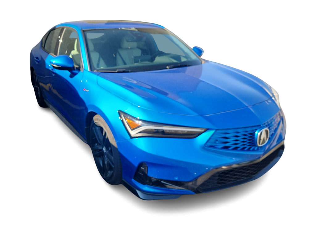Thumbnail: 2026 Acura Integra - 8