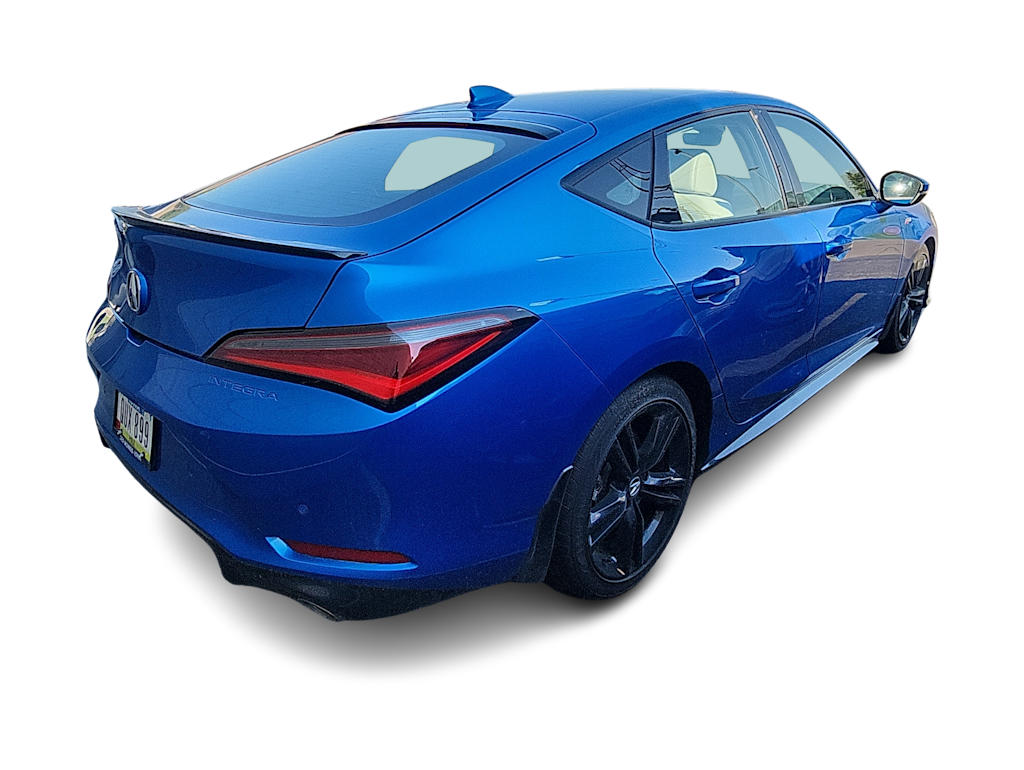 Thumbnail: 2026 Acura Integra - 9