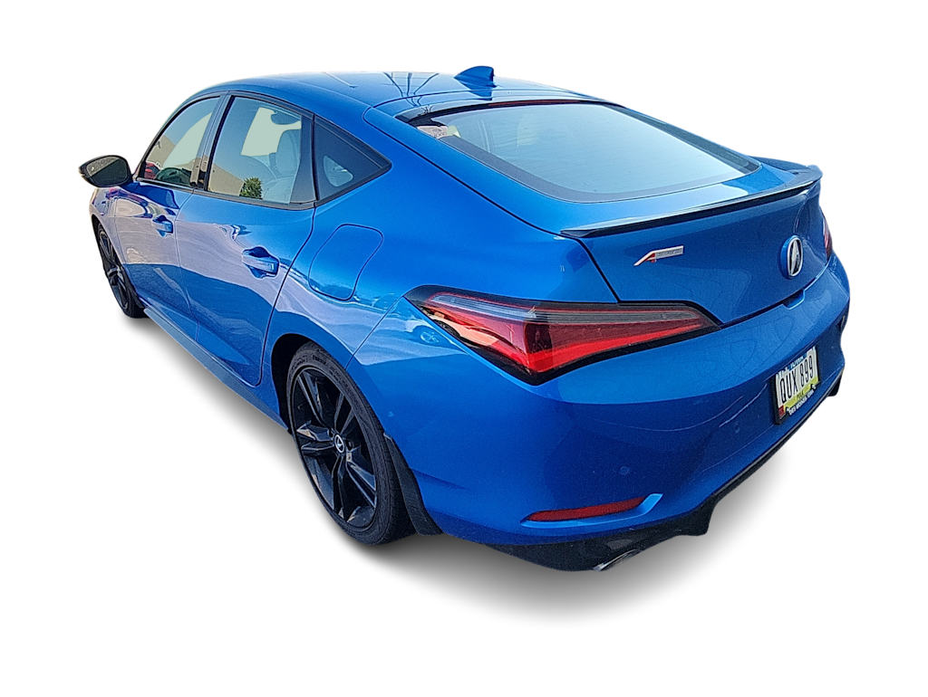 Thumbnail: 2026 Acura Integra - 2
