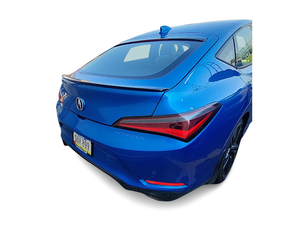 Thumbnail: 2026 Acura Integra - 3