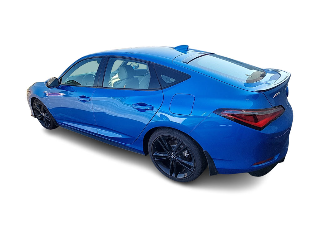 Thumbnail: 2026 Acura Integra - 10