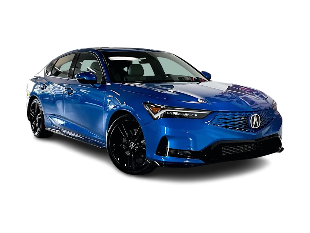 Thumbnail: 2026 Acura Integra - 20