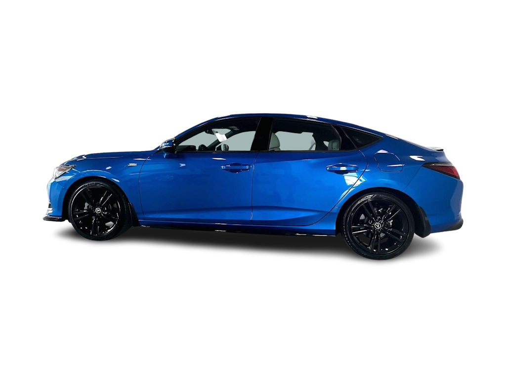 Thumbnail: 2026 Acura Integra - 3