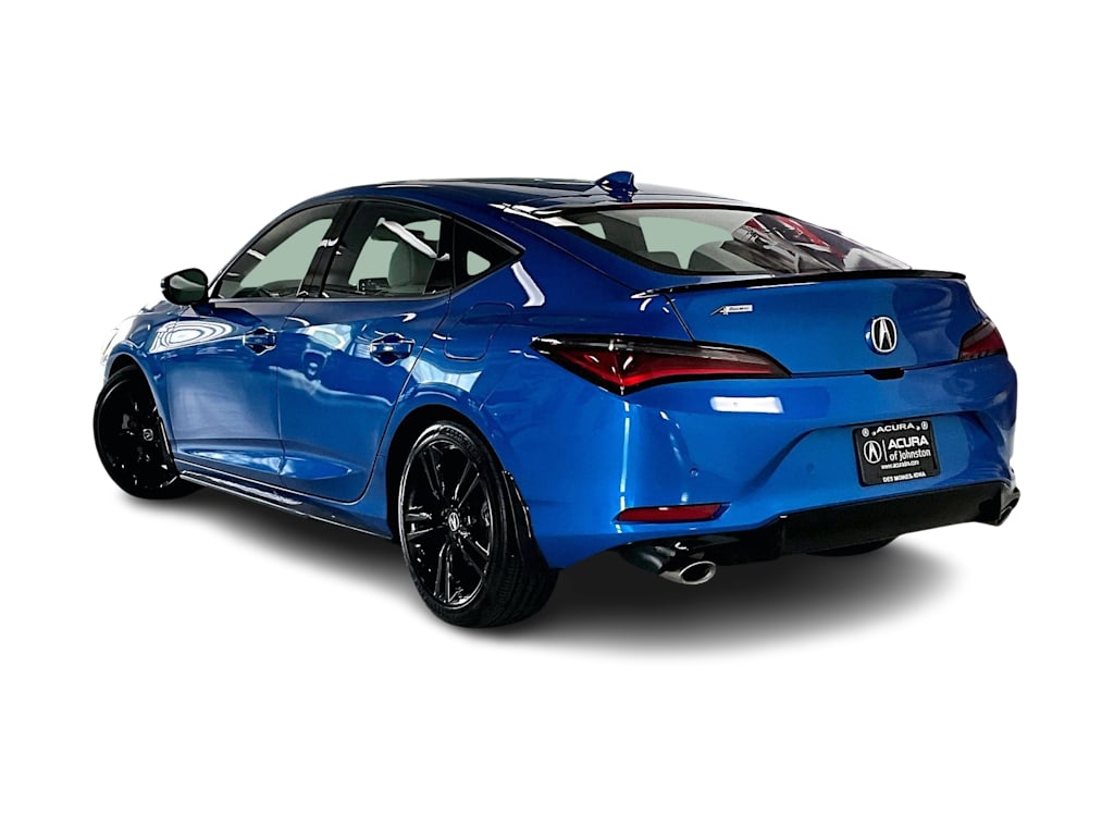 Thumbnail: 2026 Acura Integra - 4