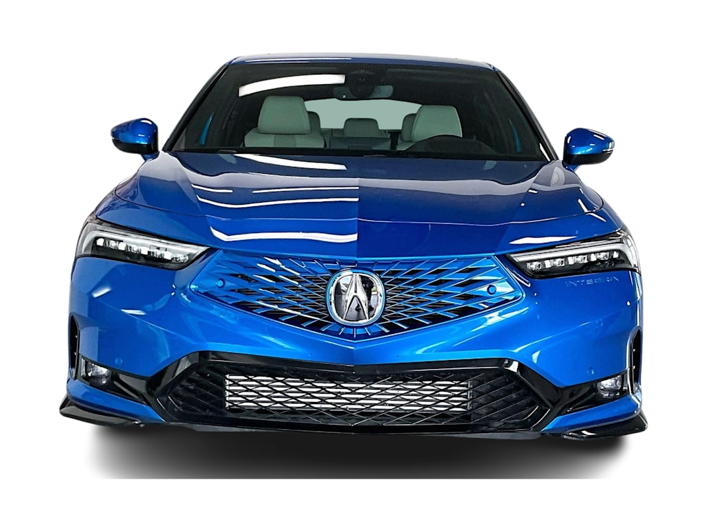 Thumbnail: 2026 Acura Integra - 6