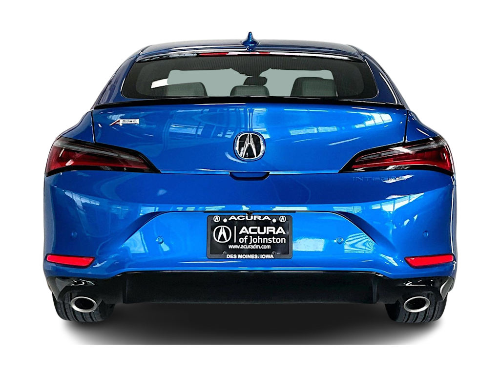 Thumbnail: 2026 Acura Integra - 5