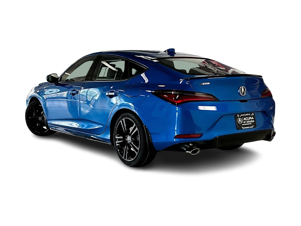 Thumbnail: 2026 Acura Integra - 4