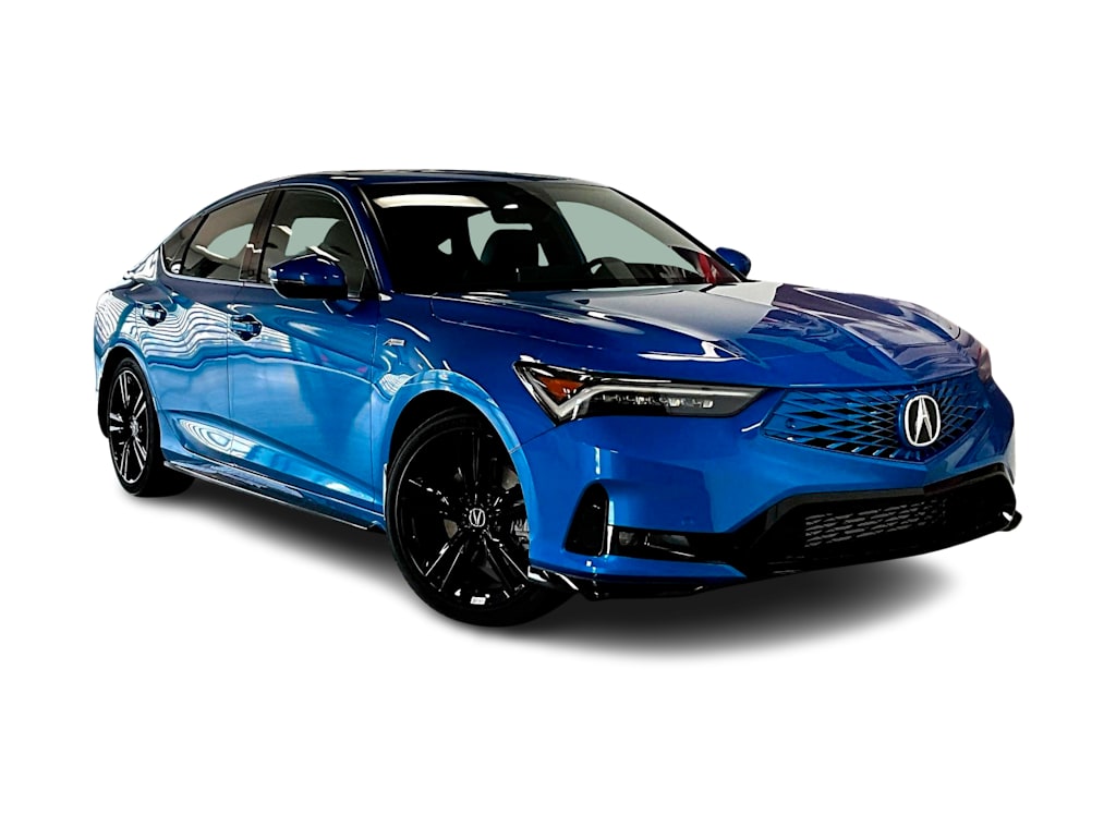 Thumbnail: 2026 Acura Integra - 21