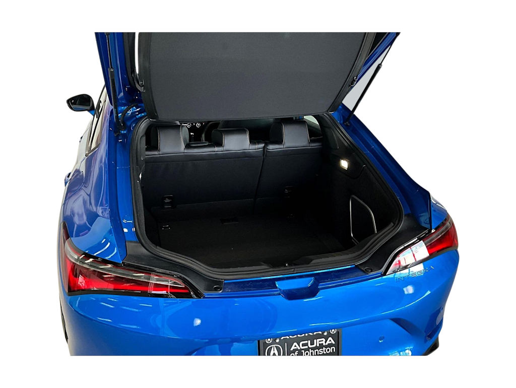 Thumbnail: 2026 Acura Integra - 17