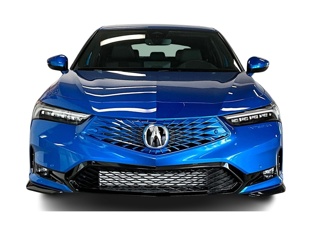 Thumbnail: 2026 Acura Integra - 6