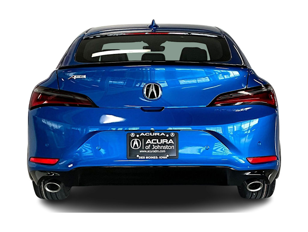 Thumbnail: 2026 Acura Integra - 5