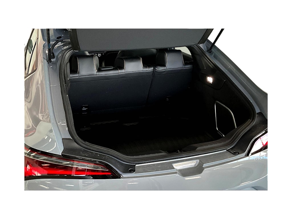 Thumbnail: 2026 Acura Integra - 18