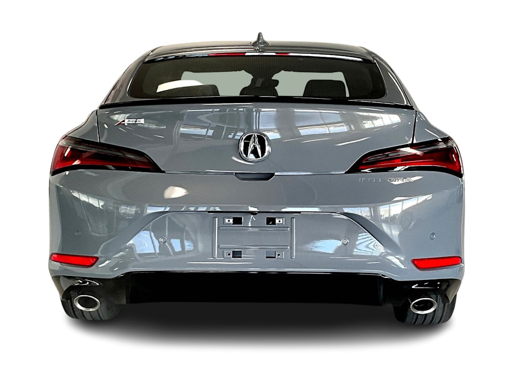 Thumbnail: 2026 Acura Integra - 5