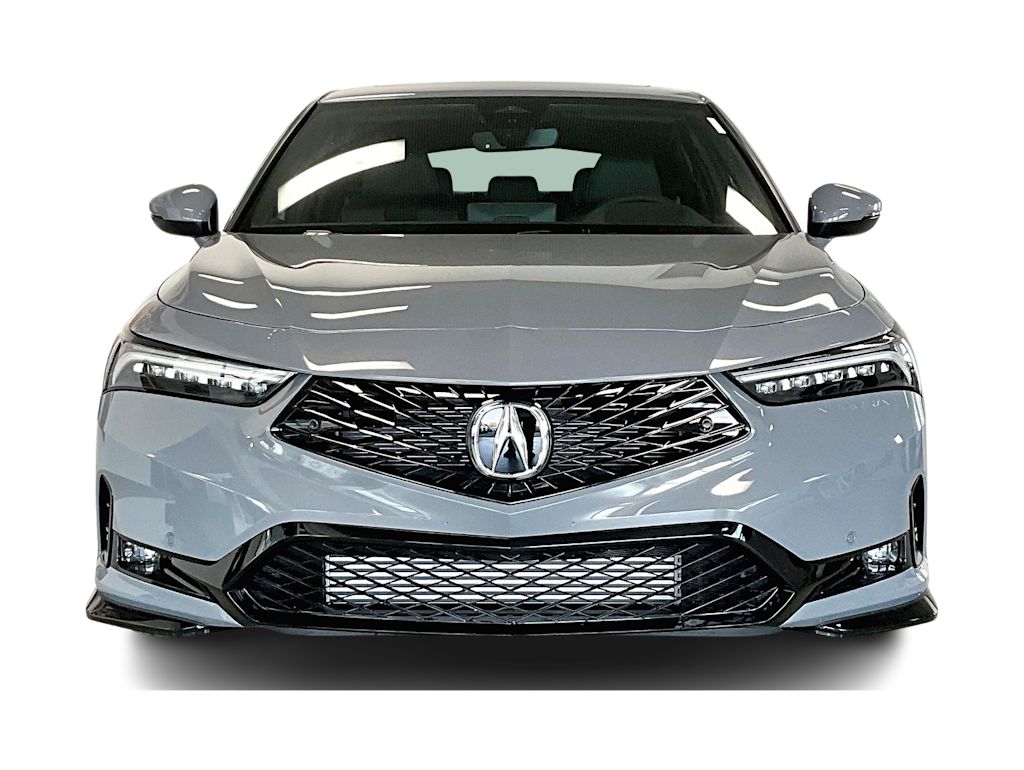 Thumbnail: 2026 Acura Integra - 6