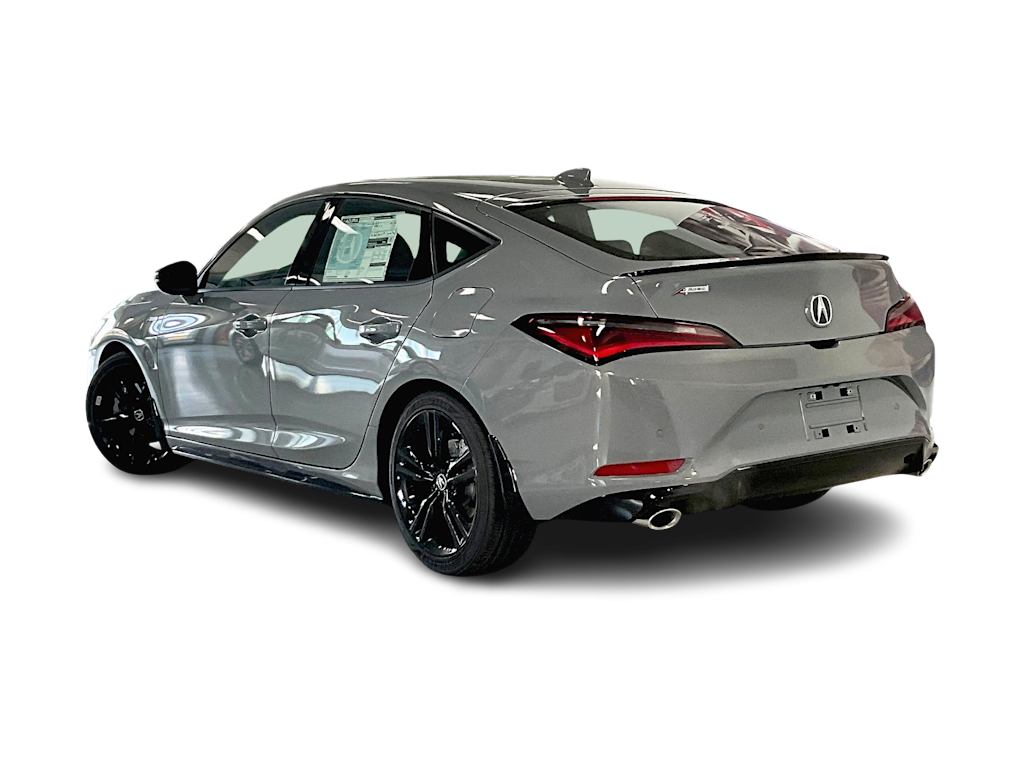 Thumbnail: 2026 Acura Integra - 4
