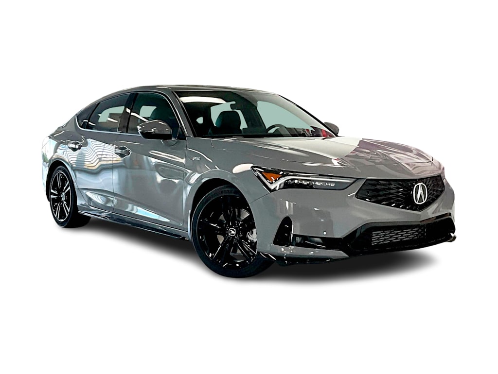 Thumbnail: 2026 Acura Integra - 22