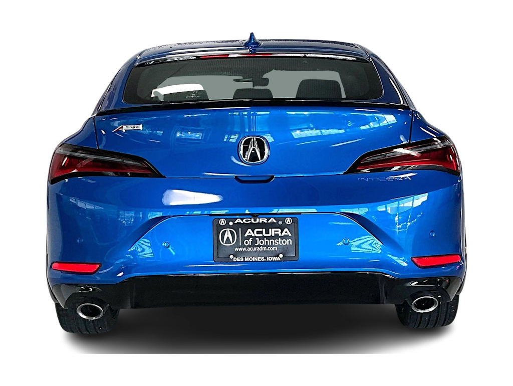 Thumbnail: 2026 Acura Integra - 5