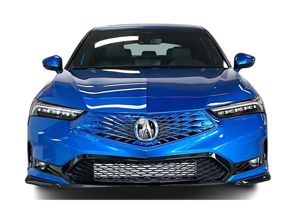 Thumbnail: 2026 Acura Integra - 6