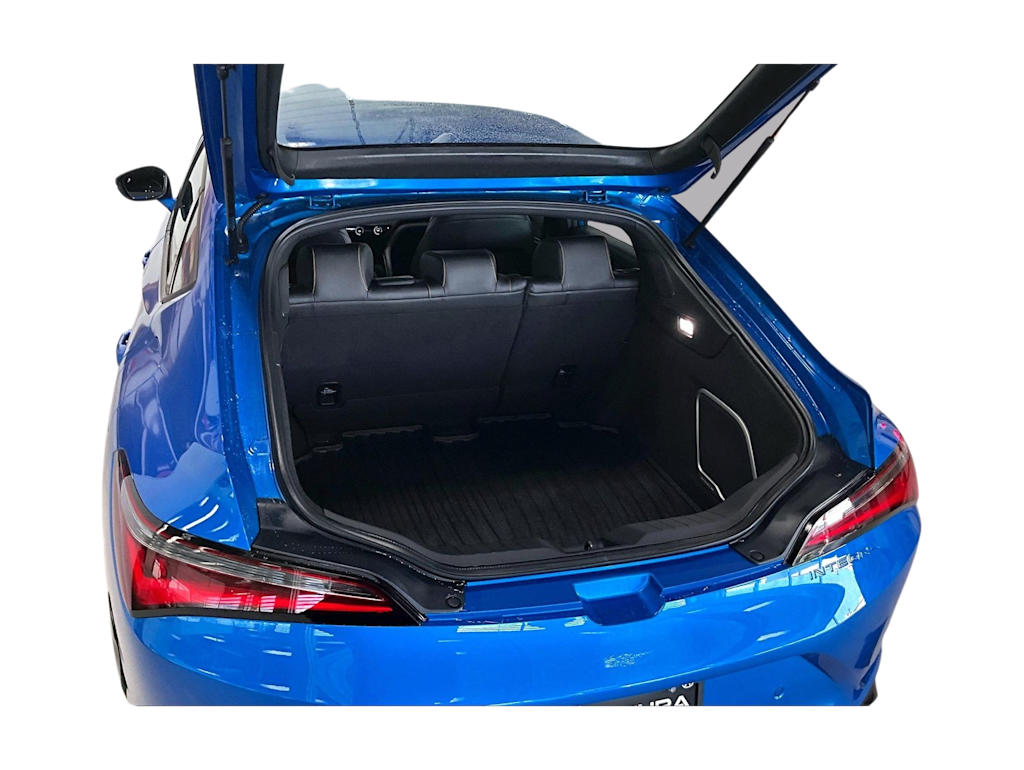 Thumbnail: 2026 Acura Integra - 18