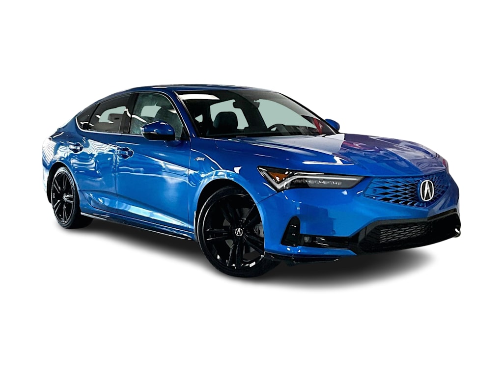 Thumbnail: 2026 Acura Integra - 21