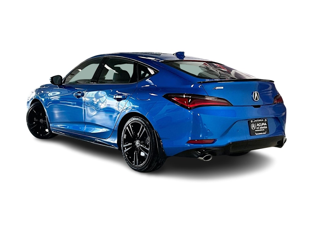 Thumbnail: 2026 Acura Integra - 4