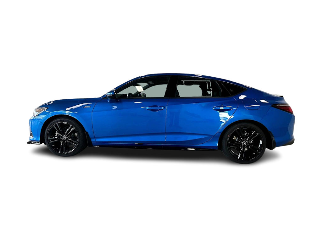 Thumbnail: 2026 Acura Integra - 3