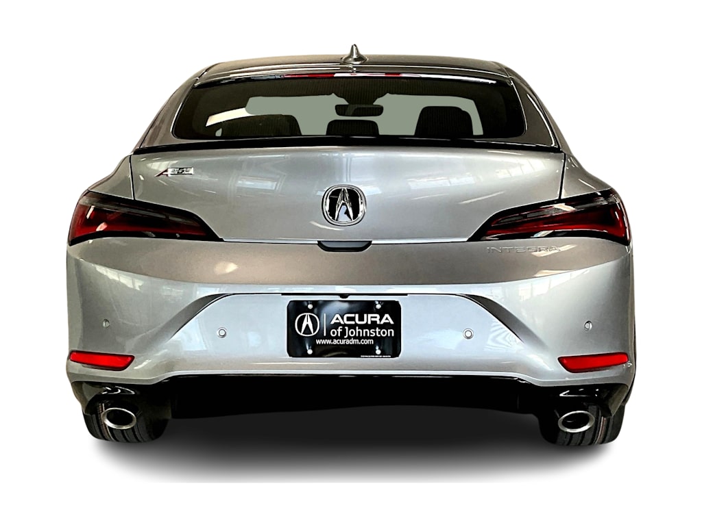 Thumbnail: 2026 Acura Integra - 5