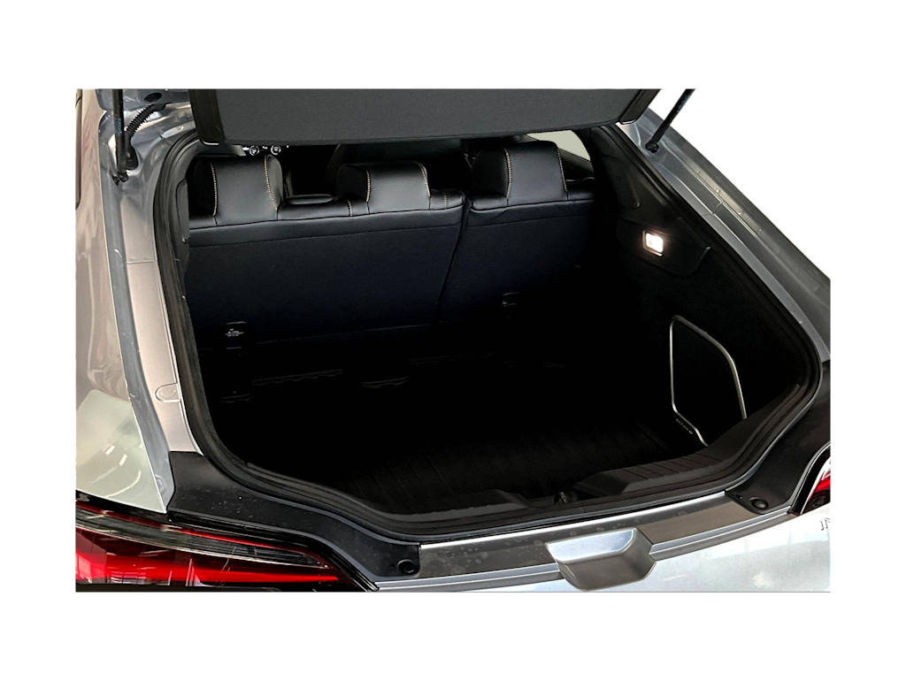 Thumbnail: 2026 Acura Integra - 18