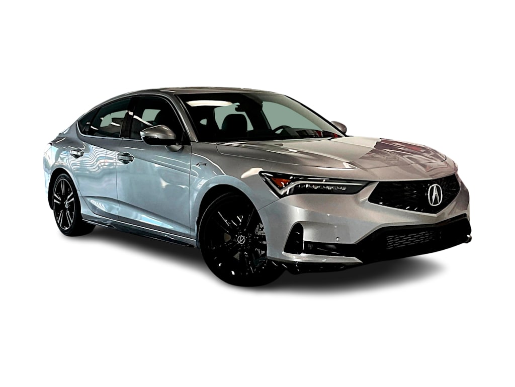 Thumbnail: 2026 Acura Integra - 22