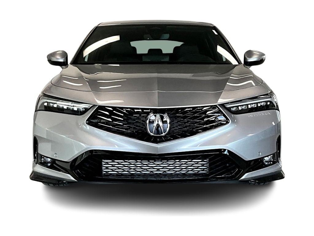 Thumbnail: 2026 Acura Integra - 6