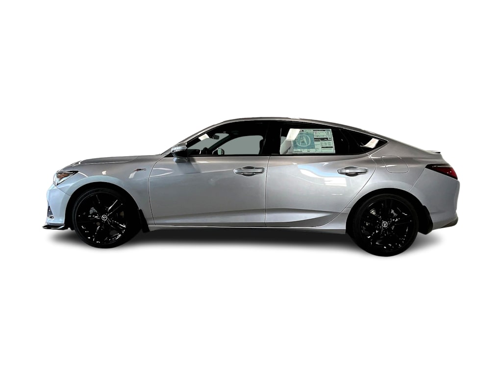 Thumbnail: 2026 Acura Integra - 3