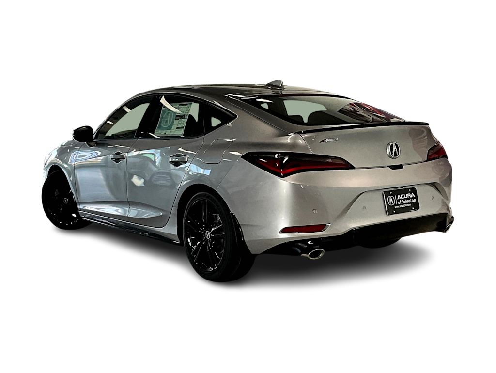 Thumbnail: 2026 Acura Integra - 4