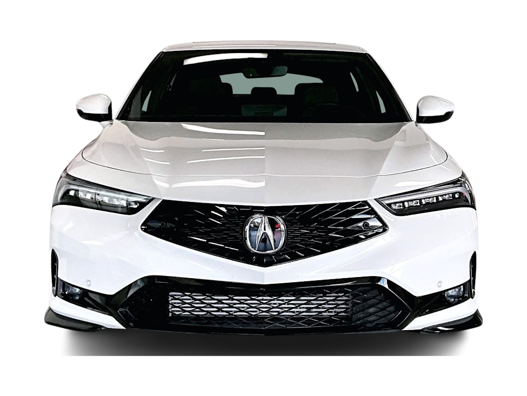 Thumbnail: 2026 Acura Integra - 6