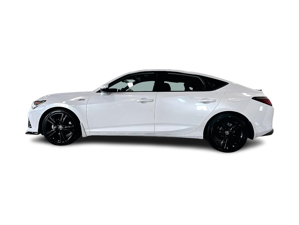 Thumbnail: 2026 Acura Integra - 3