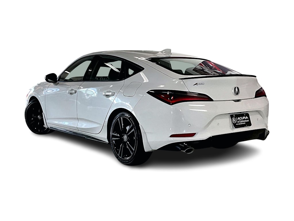 Thumbnail: 2026 Acura Integra - 4